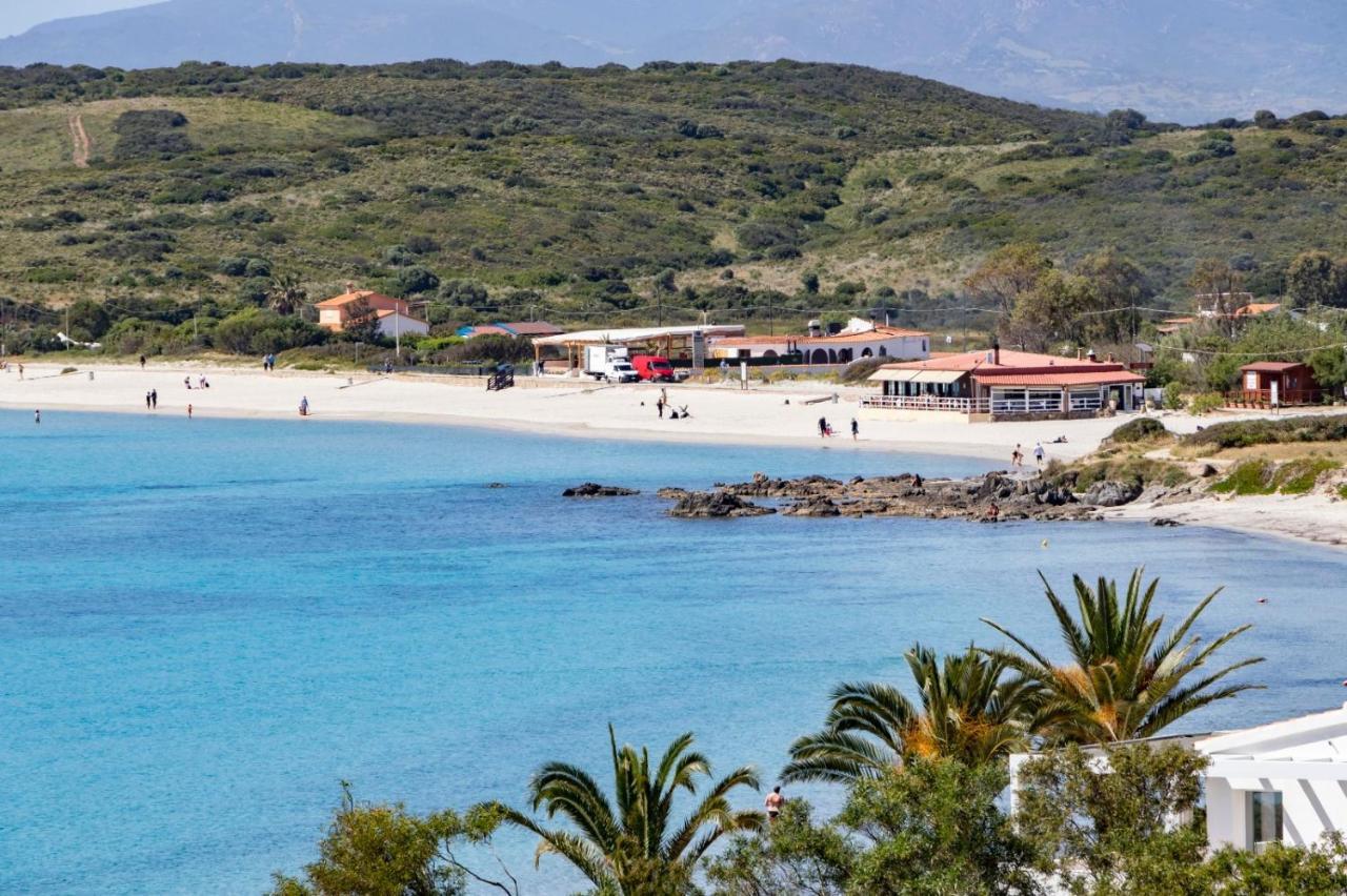 Rosa Dei Venti - Casa Maestrale - Sardegna - Iun R2217 Olbia
